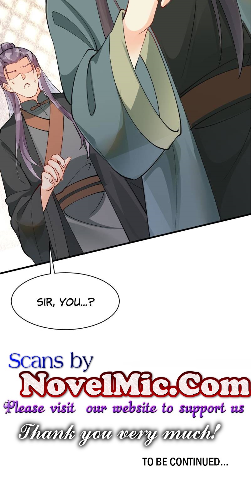 The Ghostly Doctor Chapter 584 52